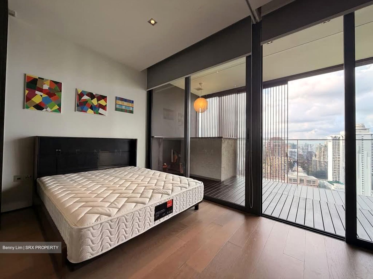 OUE Twin Peaks (D9), Condominium #576502401